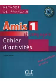 Amis et Compagnie 1 �w. CLE