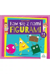 Baw si� z nami figurami 5-6 lat