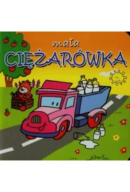 Ma�a ci�ar�wka