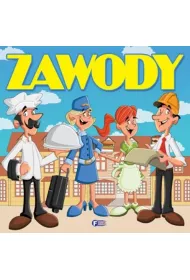 Zawody FENIX