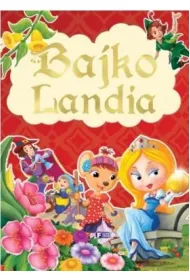 Bajkolandia