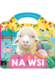 Na wsi &ndash; Poznaj�, nazywam, opowiadam