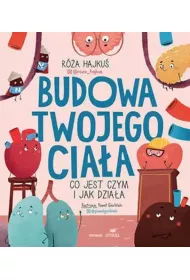 Budowa twojego ciaa. Co jest czym i jak dziaa