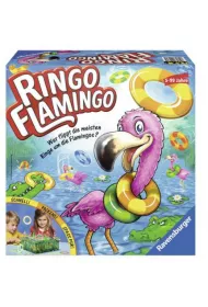 GRA RINGO FLAMINGO-TM TOYS *
