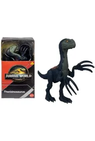 Jurassic World Rebirth Theisinosaurus 15cm