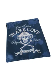 Eurocom Worek na buty Pirates