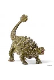 Ankylosaurus