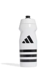 Bidon Adidas Tiro 0,5l - bia�y