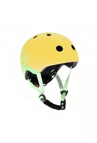Kask XXS-S dla dzieci 1-5 lat Lemon Scootandride
