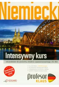 Niemiecki Intensywny kurs