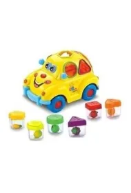 Garbus sorter Ciuciubabka