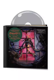 Chromatica (CD)