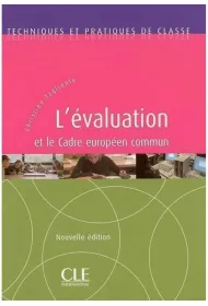 Evaluation et le Cadre europeen commun
