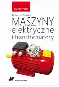 Maszyny elektryczne i transformatory