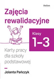 Zaj�cia rewalidacyjne karty pracy dla szko�y podstawowej klasy 1-3