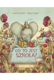 Co to jest szkoa?