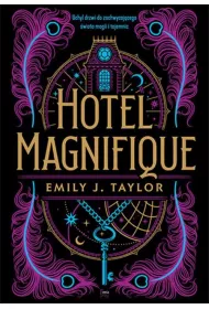 Hotel Magnifique