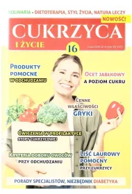 Cukrzyca i �ycie 16