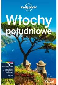 W�ochy Po�udniowe - Lonely Planet