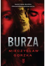 Burza