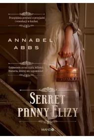 eBook Sekret panny Elizy epub