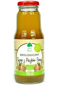 Dary Natury Syrop z p�czk�w sosny 270 ml Bio