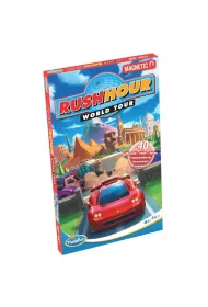 Rush Hour. amigwka magnetyczna Ravensburger