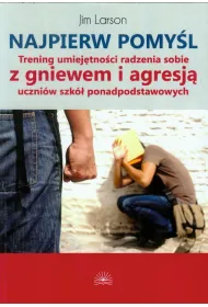 Najpierw pomy�l