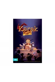 Karak. Regent