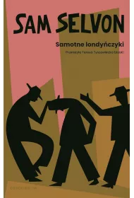 Samotne londy�czyki