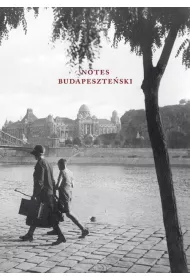 Notes budapeszteski 172 kartki