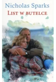 List w butelce (pocket)