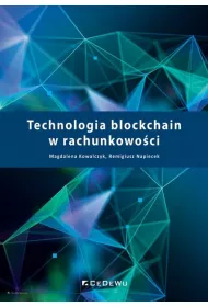 Technologia blockchain w rachunkowo�ci