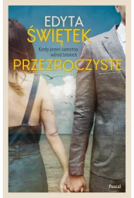Przezroczyste
