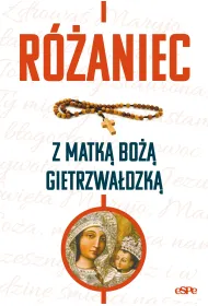 R�aniec z Matk� Bo�� Gietrzwa�dzk� (pocket)