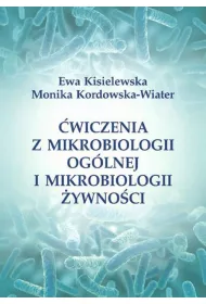 eBook wiczenia z mikrobiologii oglnej i mikrobiologii ywnoci pdf