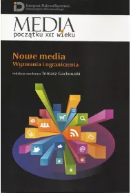 eBook Nowe media pdf