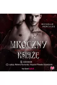 Audiobook Mroczny ksi. Blueblood Vampires. Tom 1 mp3