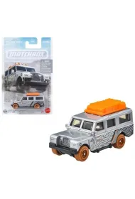Matchbox exclusive theme 1:64 1962 Land Rover Mattel