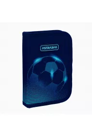 Pi�rnik 2klapk bez wyp Astrabag Football Light AC1