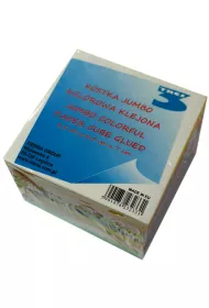 Tierra Group Kostka Jumbo kolorowa klejona 85x85x70 mm