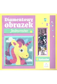 Diamentowy obrazek. Jednoro�ec