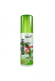 Vaco Pyn odstraszajcy komary kleszcze i meszki Tropical Fruit 100 ml