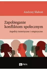 Zapobieganie konfliktom spo�ecznym