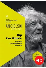 Rip Van Winkle. Angielski przy okazji