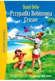 Przypadki Robinsona Crusoe