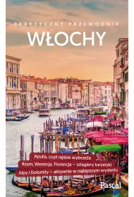 W�ochy. Przewodniki Pascala