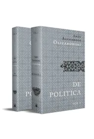 Pakiet: De politica. Vol. 1 / Vol.2