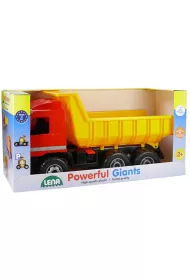 Lena Gigant Wywrotka z kiprem