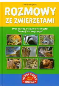 Rozmowy ze zwierz�tami